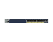 Picture of NETGEAR GS752TPP Managed L2/L3/L4 Gigabit Ethernet (10/100/1000) Power over Ethernet (PoE) Grey