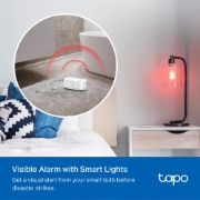 Picture of TP-Link Tapo Smart Water Leak Sensor