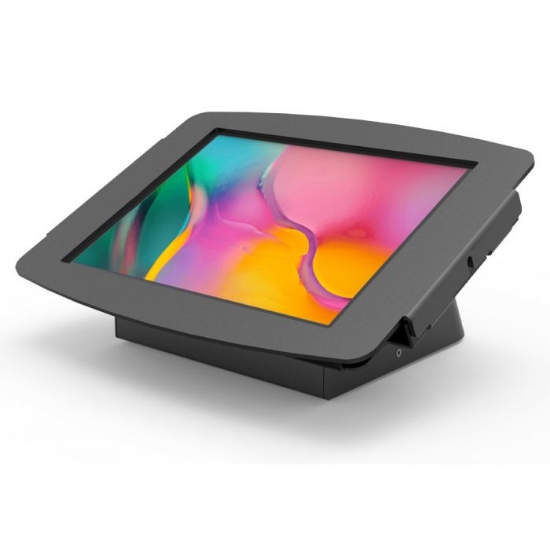 Picture of Compulocks 2084GASB tablet security enclosure 21.3 cm (8.4") Black