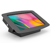 Picture of Compulocks 2084GASB tablet security enclosure 21.3 cm (8.4") Black