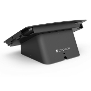 Picture of Compulocks 2084GASB tablet security enclosure 21.3 cm (8.4") Black