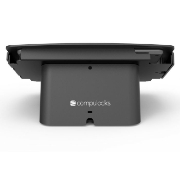 Picture of Compulocks 2084GASB tablet security enclosure 21.3 cm (8.4") Black