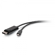 Picture of C2G 1.8m USB-C® to DisplayPort™ Adapter Cable - 4K 60Hz