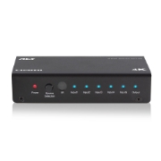 Picture of ACT 5x 1 HDMI switch, 3D and 4K support