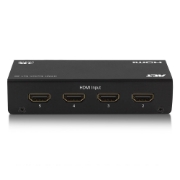 Picture of ACT 5x 1 HDMI switch, 3D and 4K support