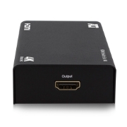 Picture of ACT 5x 1 HDMI switch, 3D and 4K support