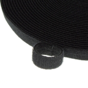 Picture of ACT Hook & Loop extra strong 12mm, 25m