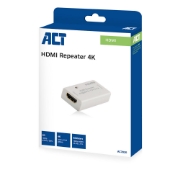 Picture of ACT HDMI repeater, up to 40 meter, 4K support