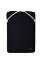 Image de HP Housse de protection réversible pour ordinateur portable 15,6 pouces (argenté)