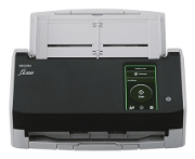 Picture of Ricoh fi-8040 ADF + Manual feed scanner 600 x 600 DPI A4 Black, Grey