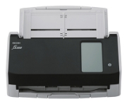 Picture of Ricoh fi-8040 ADF + Manual feed scanner 600 x 600 DPI A4 Black, Grey