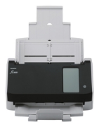 Picture of Ricoh fi-8040 ADF + Manual feed scanner 600 x 600 DPI A4 Black, Grey