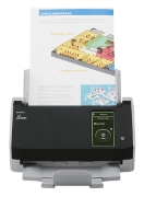Picture of Ricoh fi-8040 ADF + Manual feed scanner 600 x 600 DPI A4 Black, Grey