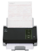 Picture of Ricoh fi-8040 ADF + Manual feed scanner 600 x 600 DPI A4 Black, Grey