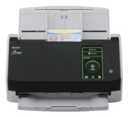 Picture of Ricoh fi-8040 ADF + Manual feed scanner 600 x 600 DPI A4 Black, Grey