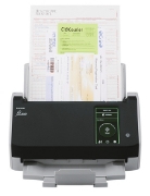 Picture of Ricoh fi-8040 ADF + Manual feed scanner 600 x 600 DPI A4 Black, Grey