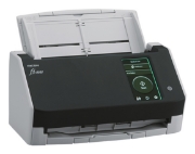 Picture of Ricoh fi-8040 ADF + Manual feed scanner 600 x 600 DPI A4 Black, Grey