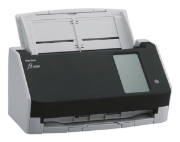 Picture of Ricoh fi-8040 ADF + Manual feed scanner 600 x 600 DPI A4 Black, Grey