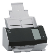 Picture of Ricoh fi-8040 ADF + Manual feed scanner 600 x 600 DPI A4 Black, Grey