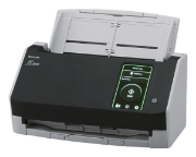 Picture of Ricoh fi-8040 ADF + Manual feed scanner 600 x 600 DPI A4 Black, Grey