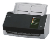 Picture of Ricoh fi-8040 ADF + Manual feed scanner 600 x 600 DPI A4 Black, Grey