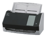 Picture of Ricoh fi-8040 ADF + Manual feed scanner 600 x 600 DPI A4 Black, Grey