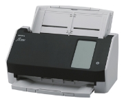 Picture of Ricoh fi-8040 ADF + Manual feed scanner 600 x 600 DPI A4 Black, Grey