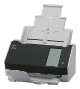Picture of Ricoh fi-8040 ADF + Manual feed scanner 600 x 600 DPI A4 Black, Grey
