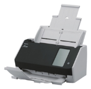 Picture of Ricoh fi-8040 ADF + Manual feed scanner 600 x 600 DPI A4 Black, Grey