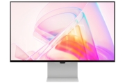 Picture of Samsung S90PC computer monitor 68.6 cm (27") 5120 x 2880 pixels 5K Ultra HD LCD Silver