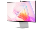 Picture of Samsung S90PC computer monitor 68.6 cm (27") 5120 x 2880 pixels 5K Ultra HD LCD Silver