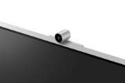 Picture of Samsung S90PC computer monitor 68.6 cm (27") 5120 x 2880 pixels 5K Ultra HD LCD Silver