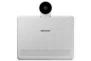 Picture of Samsung S90PC computer monitor 68.6 cm (27") 5120 x 2880 pixels 5K Ultra HD LCD Silver