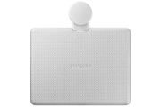 Picture of Samsung S90PC computer monitor 68.6 cm (27") 5120 x 2880 pixels 5K Ultra HD LCD Silver