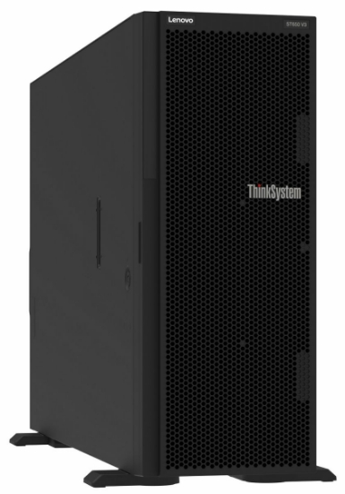Picture of Lenovo 4M27A60834 computer case part Full Tower Front panel