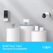 Picture of TP-Link Tapo Smart Hub