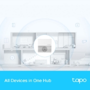 Picture of TP-Link Tapo Smart Hub