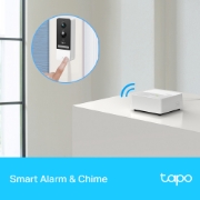 Picture of TP-Link Tapo Smart Hub
