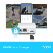 Picture of TP-Link Tapo Smart Hub