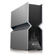 Picture of TP-Link Archer BE19000 Tri-Band Wi-Fi 7 Router