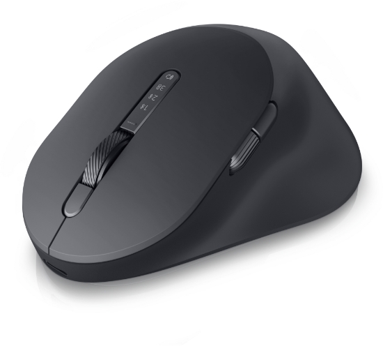 Picture of DELL Premier Rechargeable Mouse - MS900