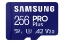 Picture of Samsung MB-MD256S 256 GB MicroSDXC UHS-I Class 10