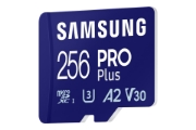 Picture of Samsung MB-MD256S 256 GB MicroSDXC UHS-I Class 10