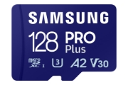 Picture of Samsung MB-MD128S 128 GB MicroSDXC UHS-I Class 10