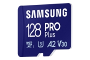 Picture of Samsung MB-MD128S 128 GB MicroSDXC UHS-I Class 10