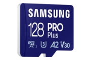 Picture of Samsung MB-MD128S 128 GB MicroSDXC UHS-I Class 10