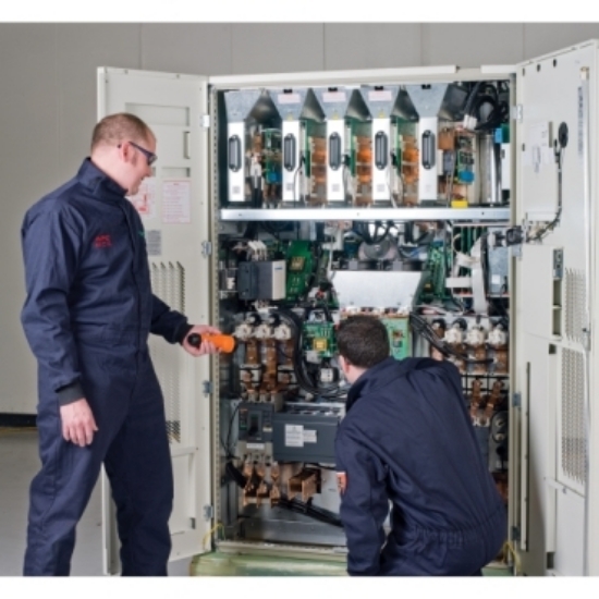 Picture of APC WADVPLUS-VS1-A40 installation service