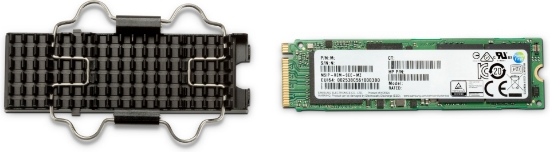 Picture of HP Z Turbo 512GB 2280 PCIe-4x4 SED OPAL2 TLC M.2 Z4/Z6 Kit SSD