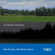 Picture of TP-Link Tapo Outdoor Security Wi-Fi Camera