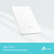 Picture of TP-Link Archer AX3000 Dual-Band Wi-Fi 6 Air Range Extender